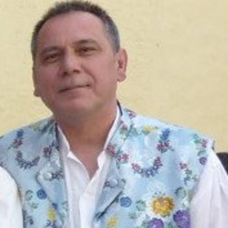 Foto de perfil