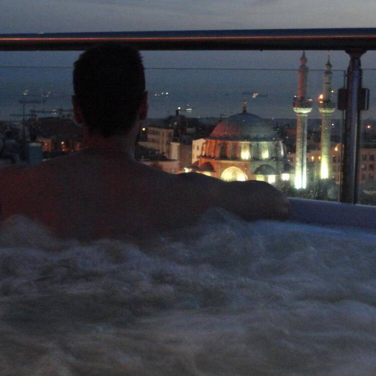 Foto de perfil
