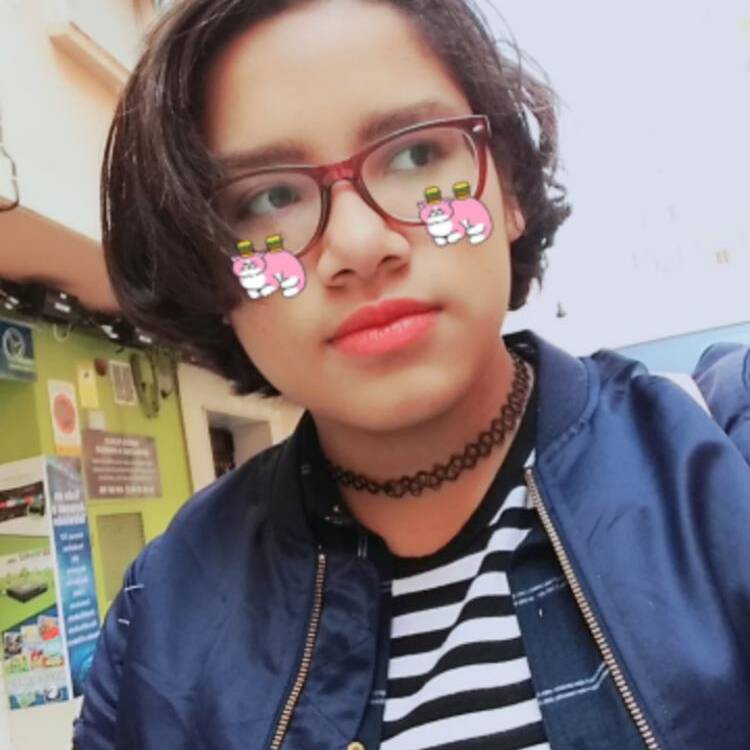 Foto de perfil