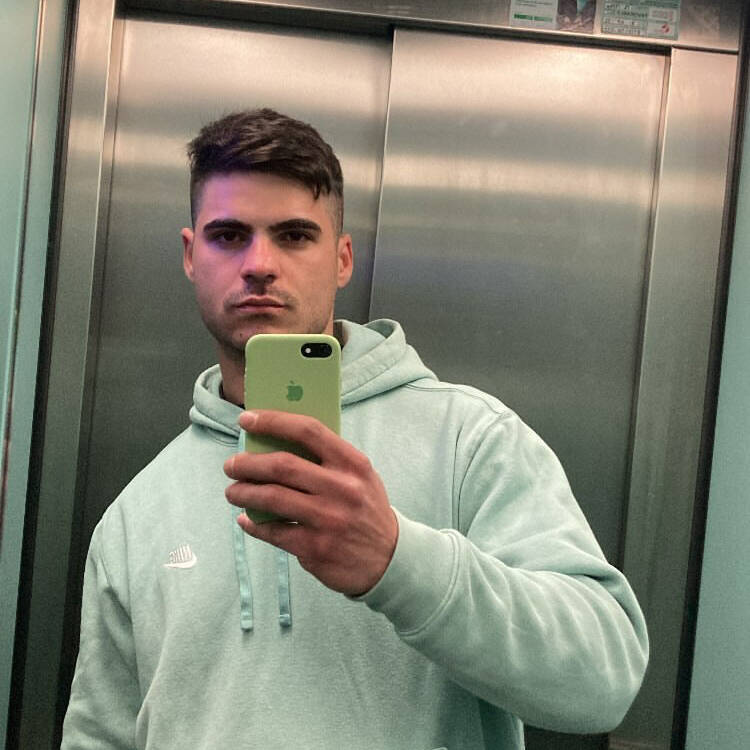 Foto de perfil de Matteo