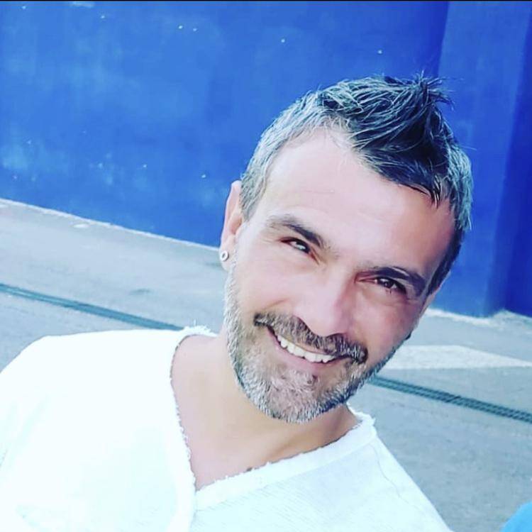 Foto de perfil de Raul