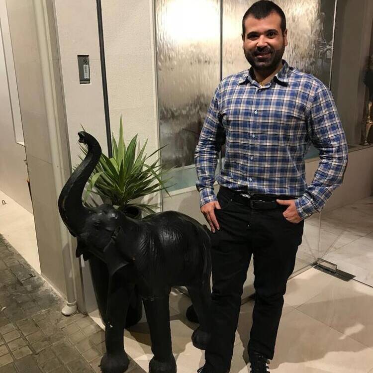 Foto de perfil