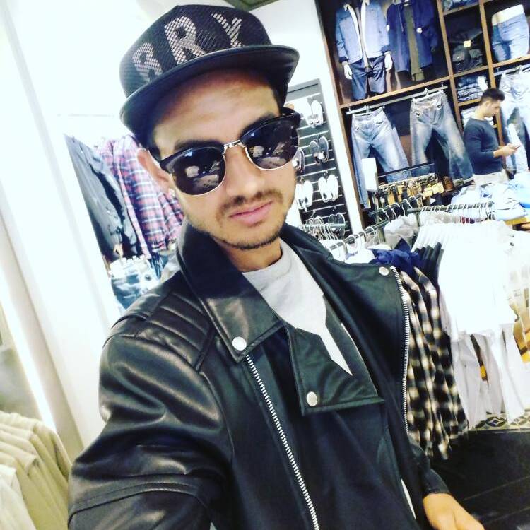 Foto de perfil