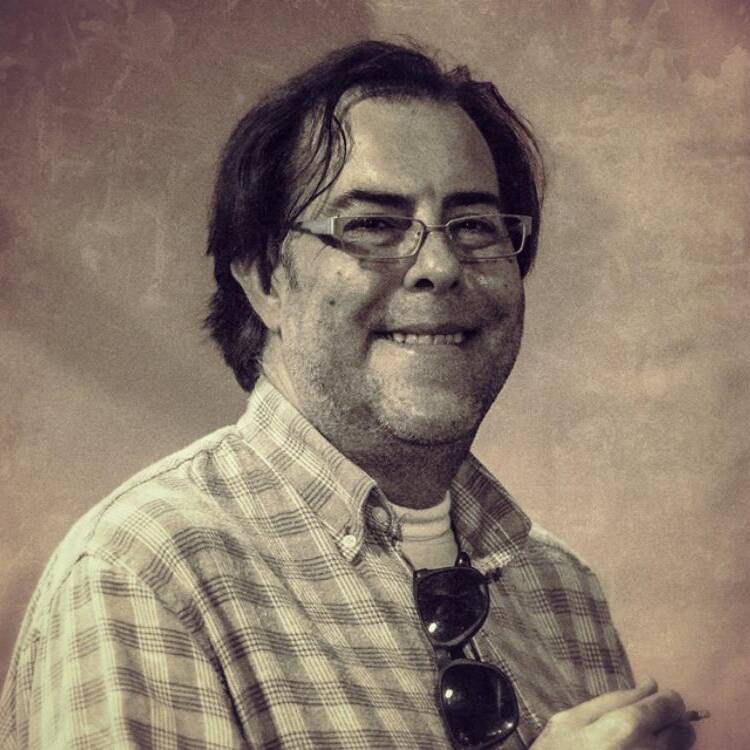 Foto de perfil