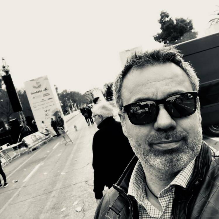 Foto de perfil