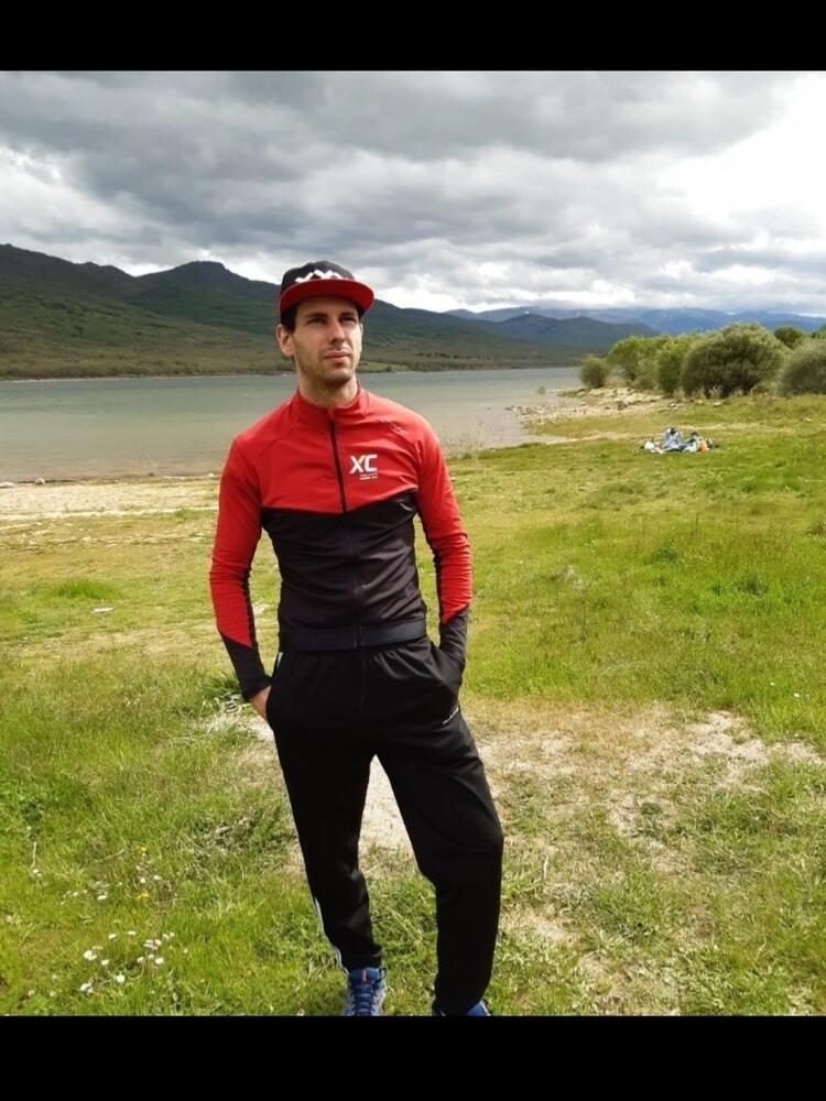 Foto de perfil de Alex