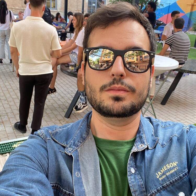 Foto de perfil