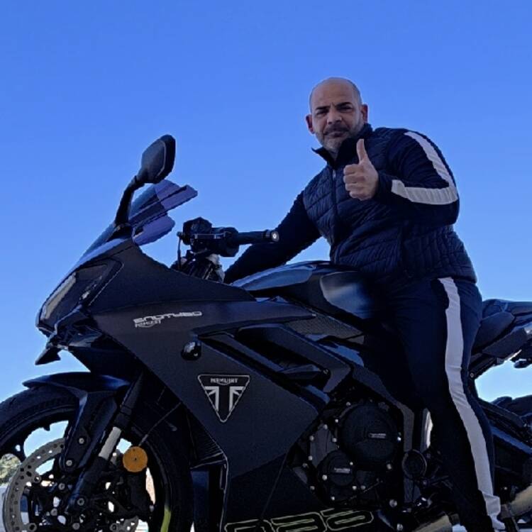 Foto de perfil