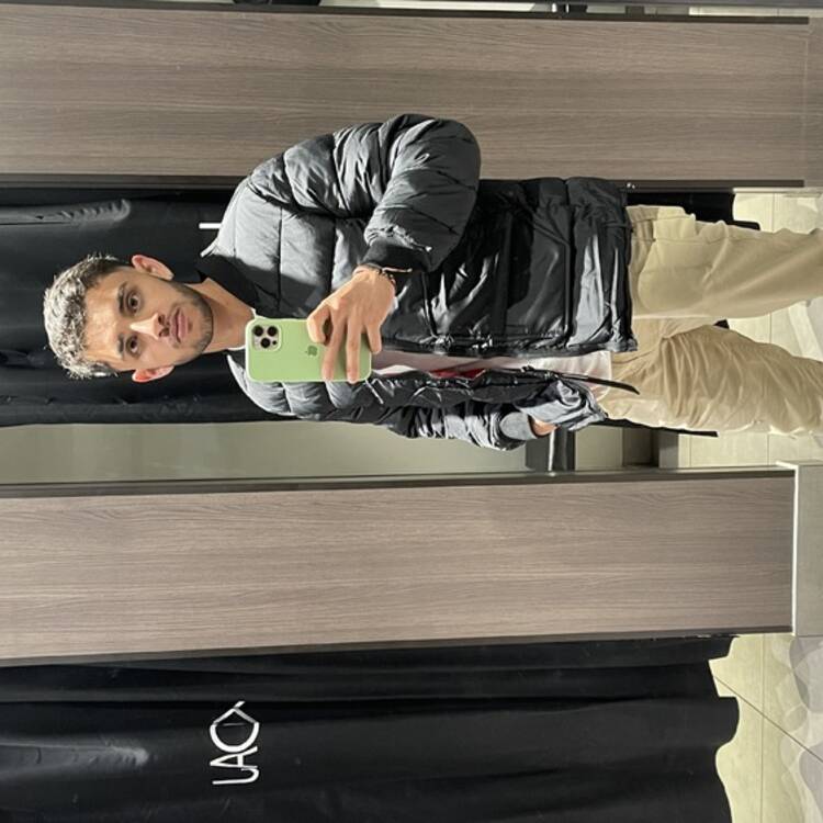 Foto de perfil de Daniel