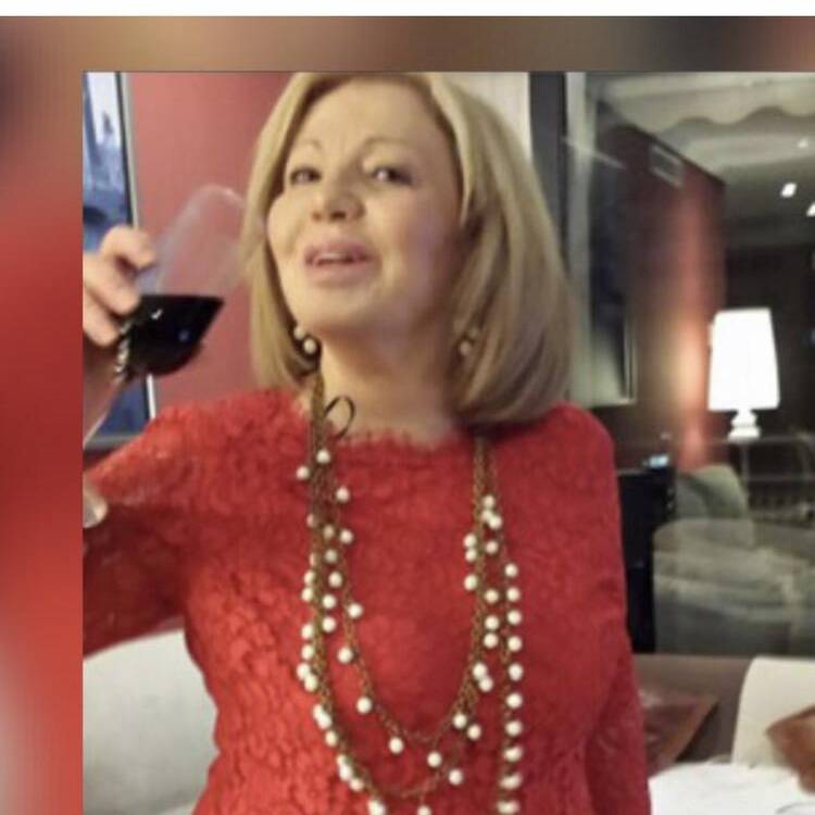 Foto de perfil de Joana