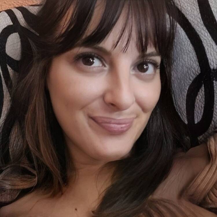 Foto de perfil de victoria
