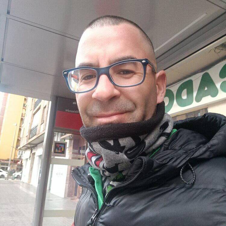 Foto de perfil de toni