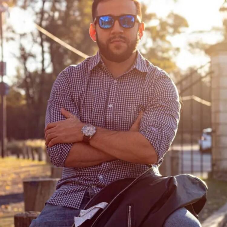 Foto de perfil