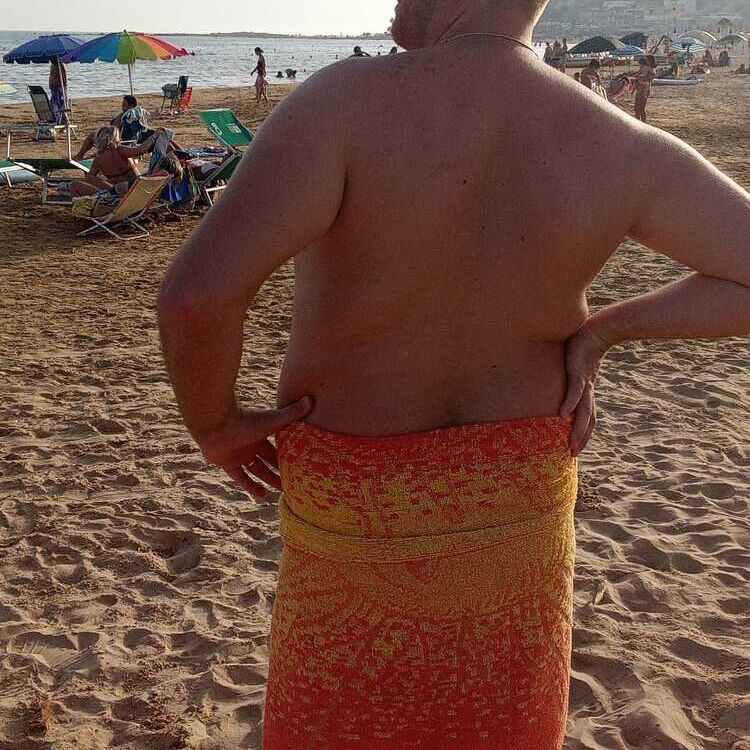 Foto de perfil de Stefano