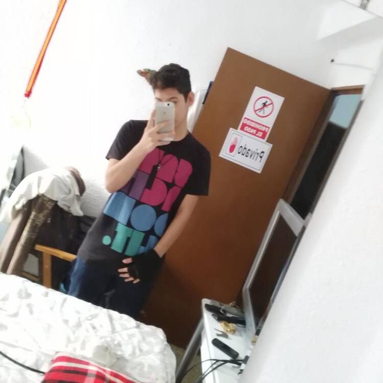 Foto de perfil