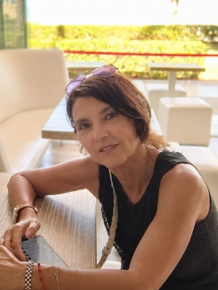 Foto de perfil de Julia Pitarch