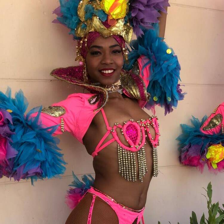 Foto de perfil de Melany