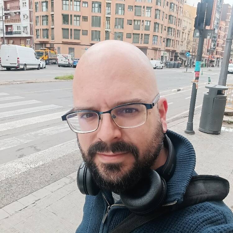 Foto de perfil