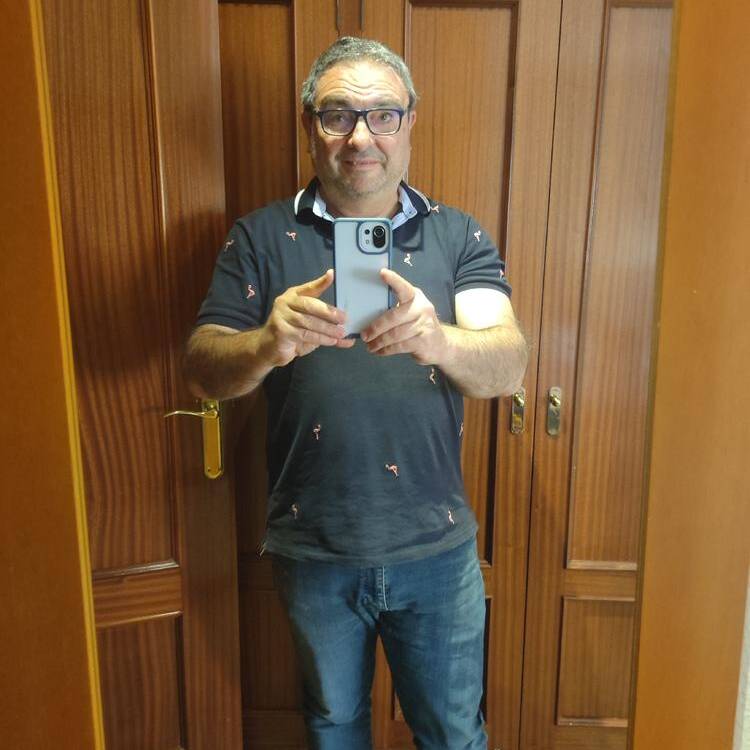 Foto de perfil de Juan
