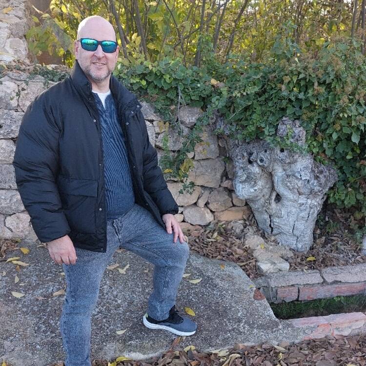 Foto de perfil de Ger