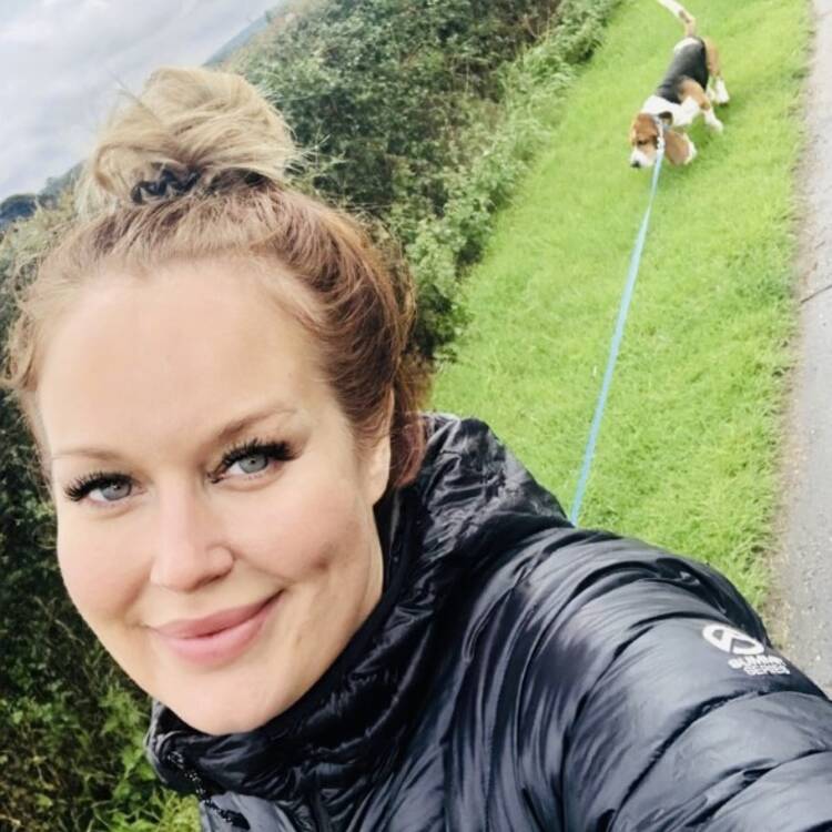 Foto de perfil de Alina