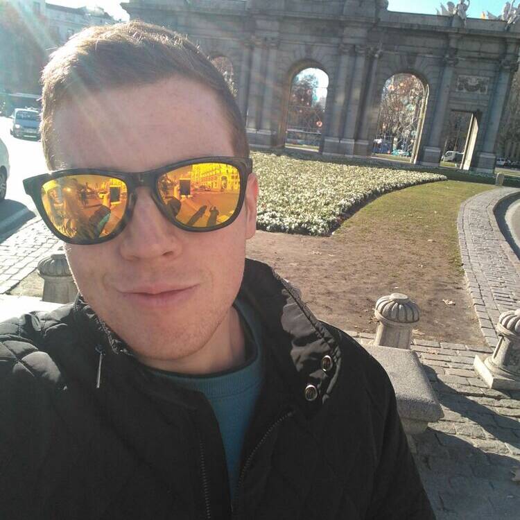Foto de perfil