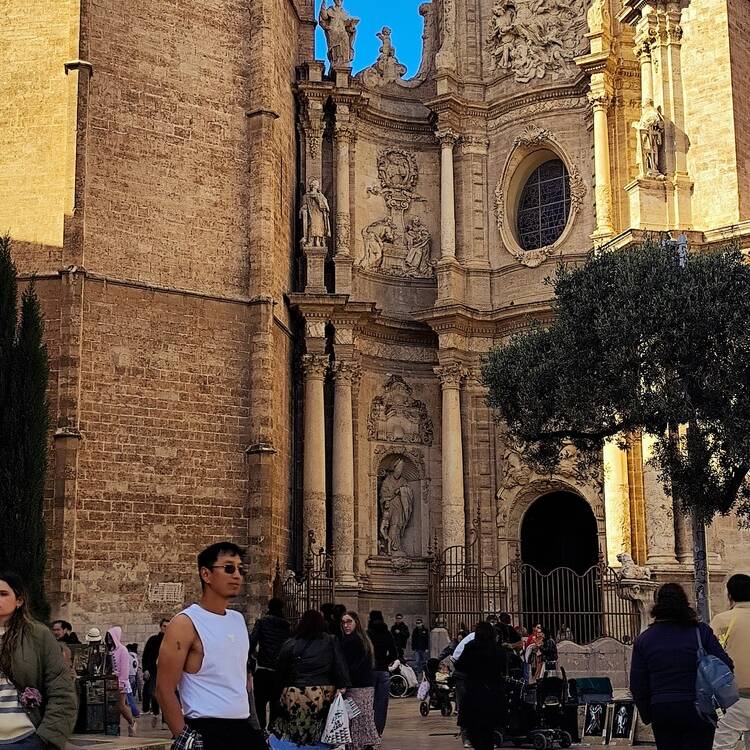Foto de perfil de Alejo