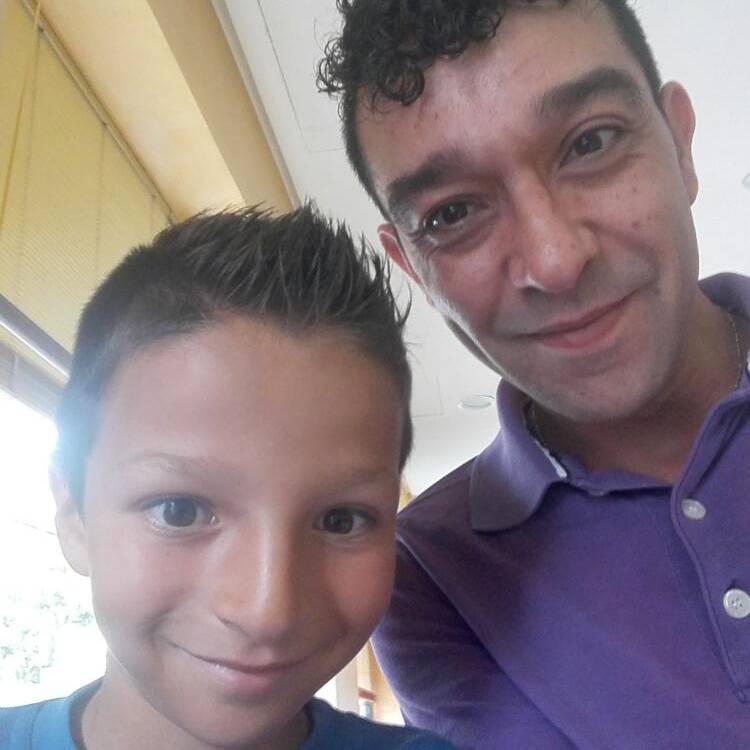 Foto de perfil de Vicalra