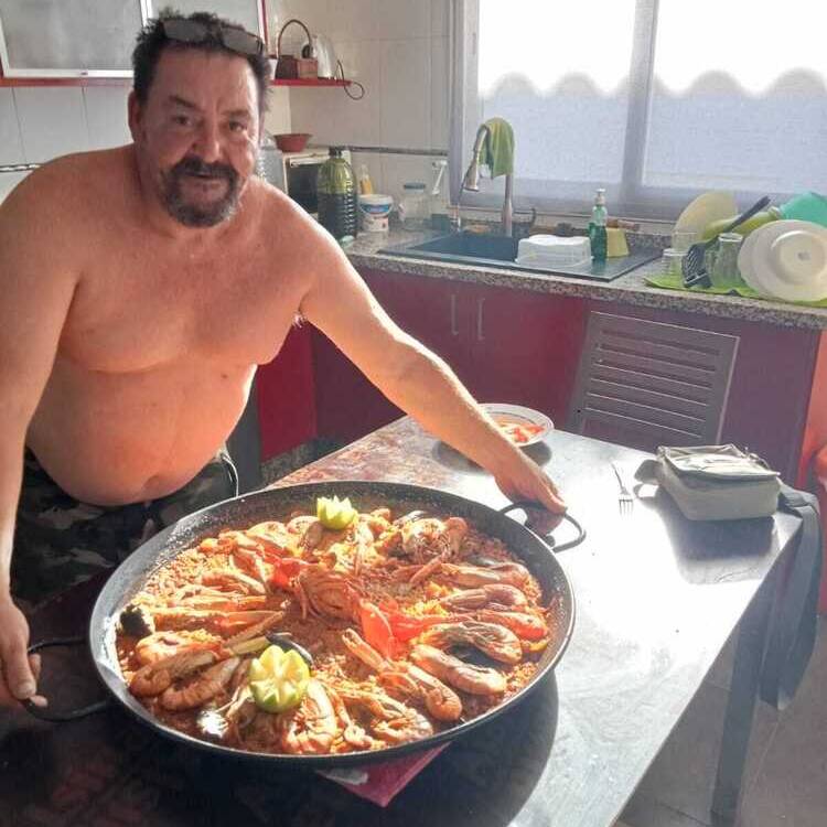 Foto de perfil