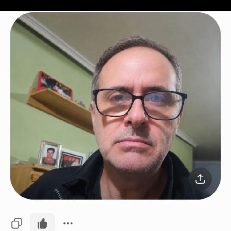 Foto de perfil de Manuel