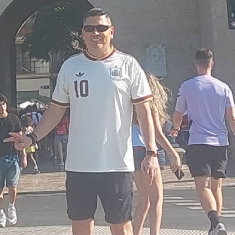 Foto de perfil de Raul Puebla