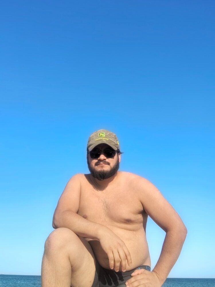 Foto de perfil de Lucas