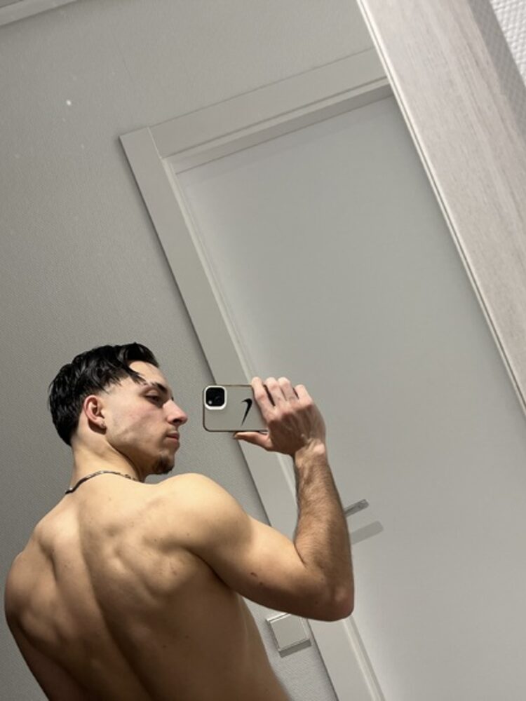 Foto de perfil de Bryan