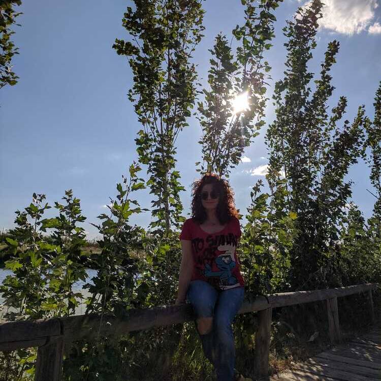 Foto de perfil
