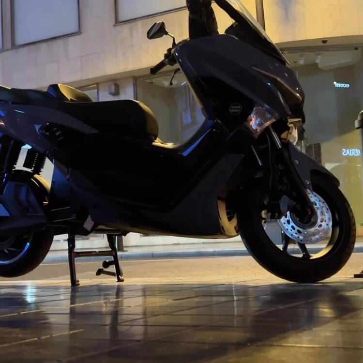 Foto de perfil de Mia