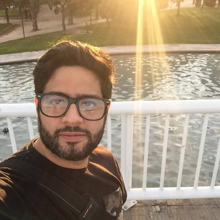 Foto de perfil