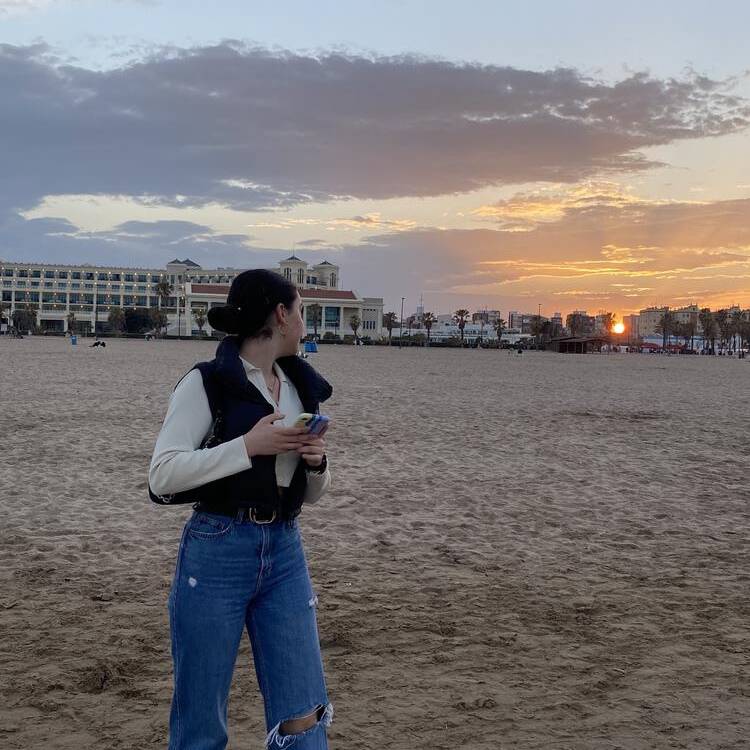 Foto de perfil