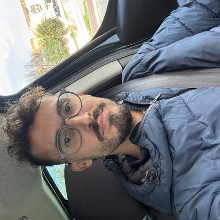 Foto de perfil