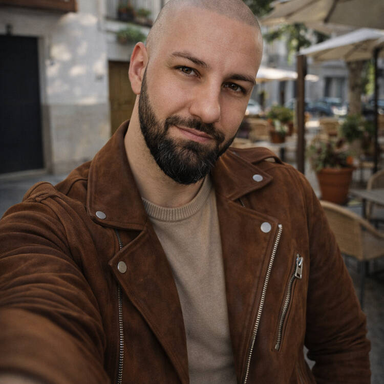 Foto de perfil