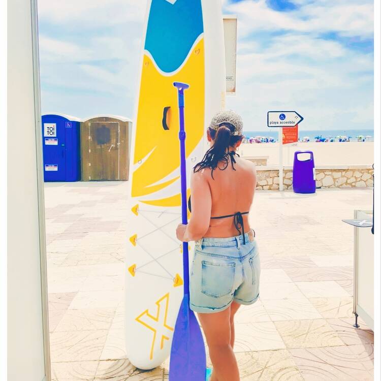 Foto de perfil de Paula