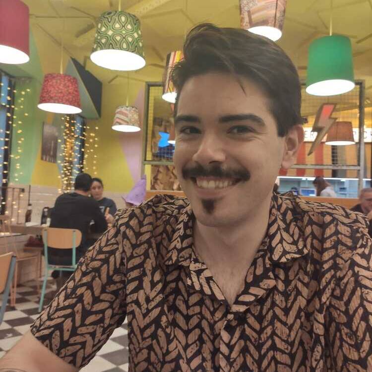 Foto de perfil