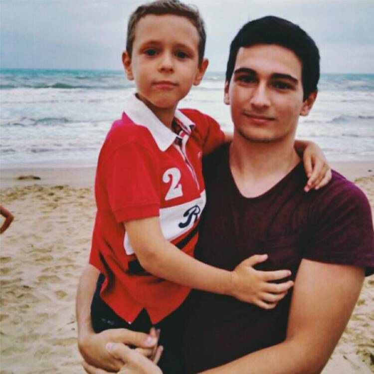 Foto de perfil