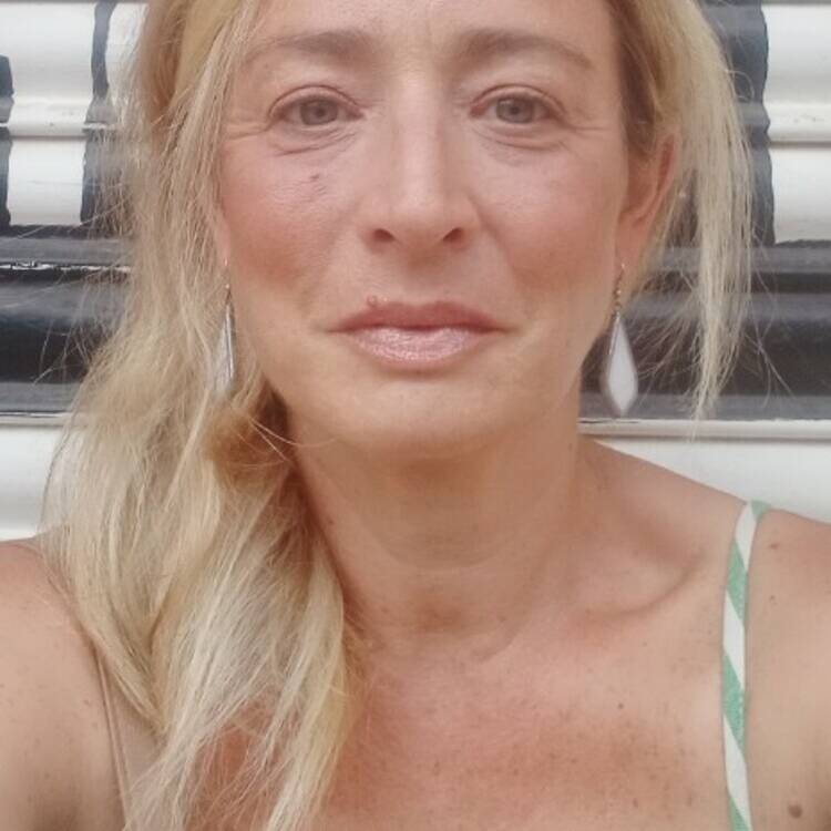 Foto de perfil de Amparo