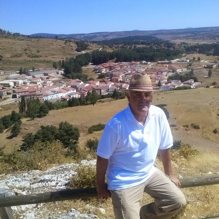 Foto de perfil