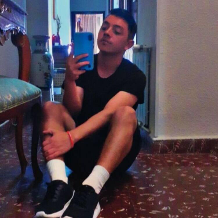 Foto de perfil
