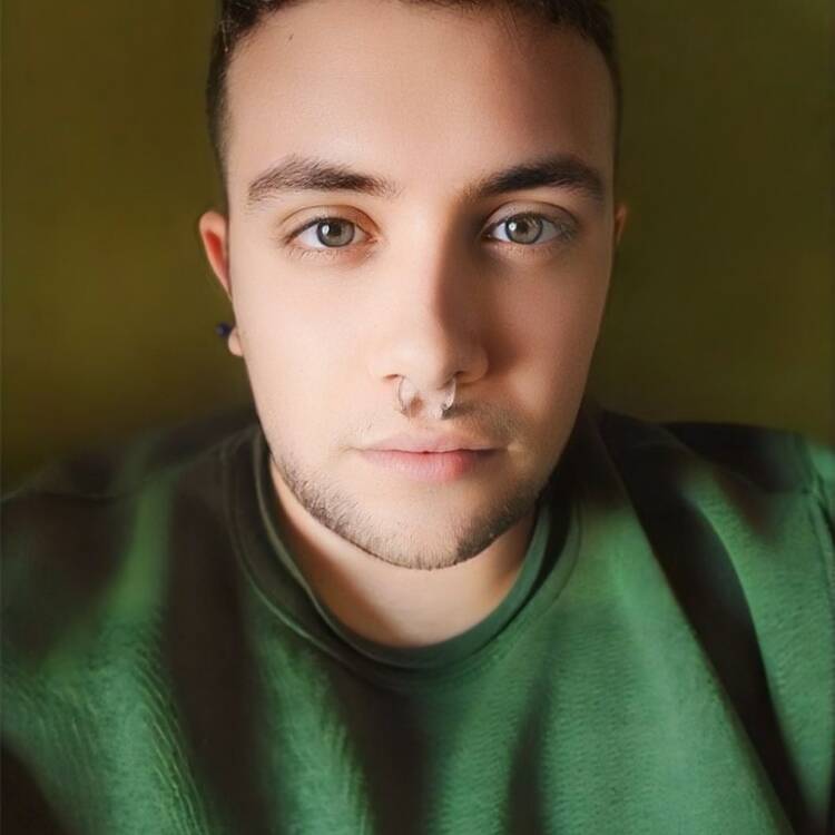 Foto de perfil de Javier