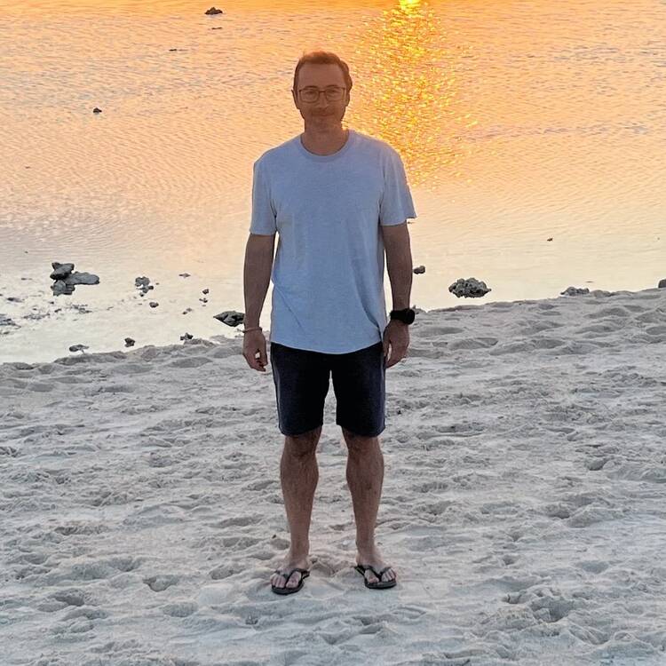 Foto de perfil