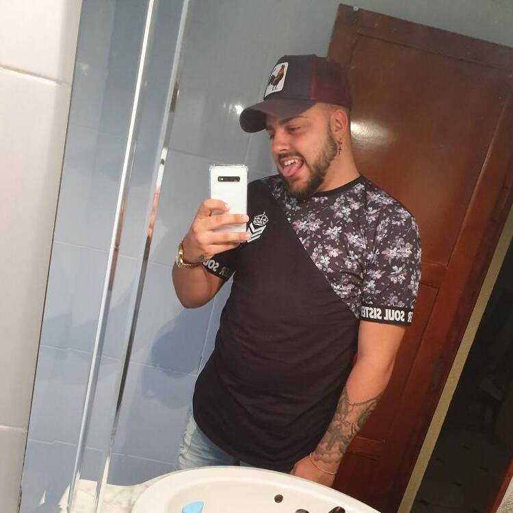 Foto de perfil