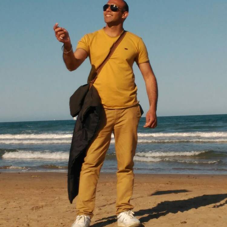 Foto de perfil