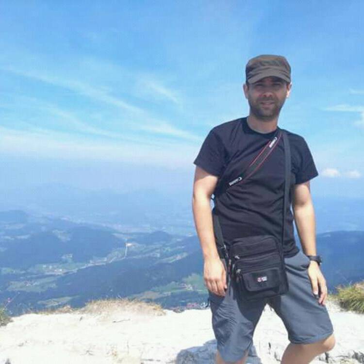 Foto de perfil